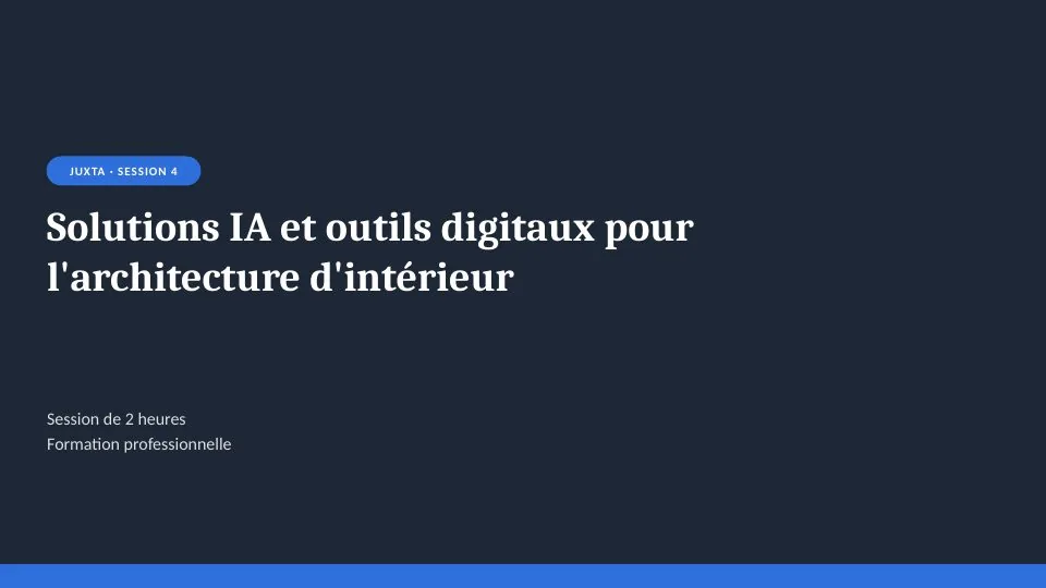 Exemple de couverture avec le modèle Cours